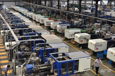 六安經開區 皖西革命老區變投資熱土，“小巨人”企業迸發大能量