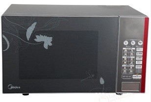 供應Galanz/格蘭仕 P70F23P海南格蘭仕微波爐廠家直供銷貨圖片詳解——東莞市聚友商貿出品